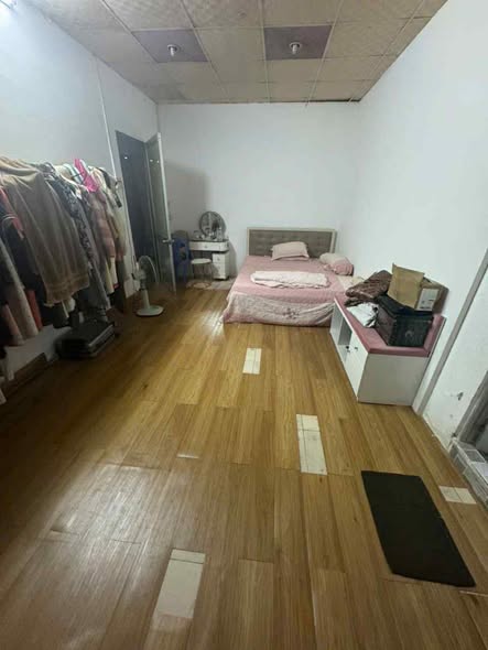 Cho thuê nhà mặt tiền Ngô Quyền, Rạch Giá 65m² - Kinh doanh và ở ngay!