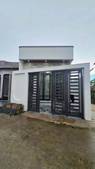 Nhà cấp 4 Hẻm 81 Trương Định, Rạch Giá 98m² giá chỉ 1.39 tỷ - Chính chủ bán gấp!