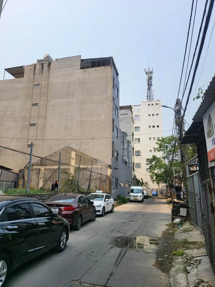 Đất nền đường Nguyễn Văn Thoại, Sơn Trà, Đà Nẵng 175m² giá 13 tỷ - Cơ hội đầu tư hấp dẫn!