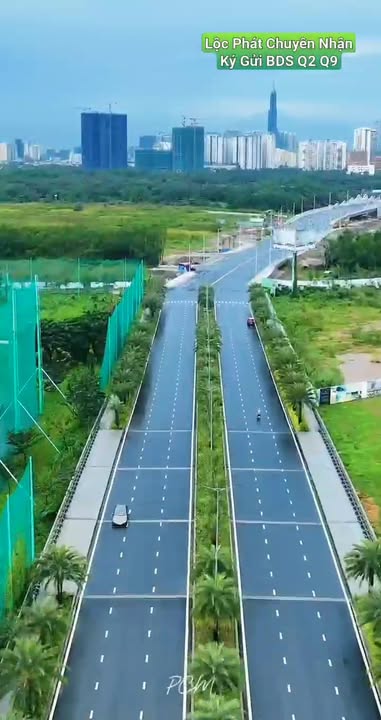 Đất nền KDC 10ha Nam Rạch Chiếc, Thủ Đức - Giá chỉ từ 19.7 tỷ, Sổ đỏ chính chủ!