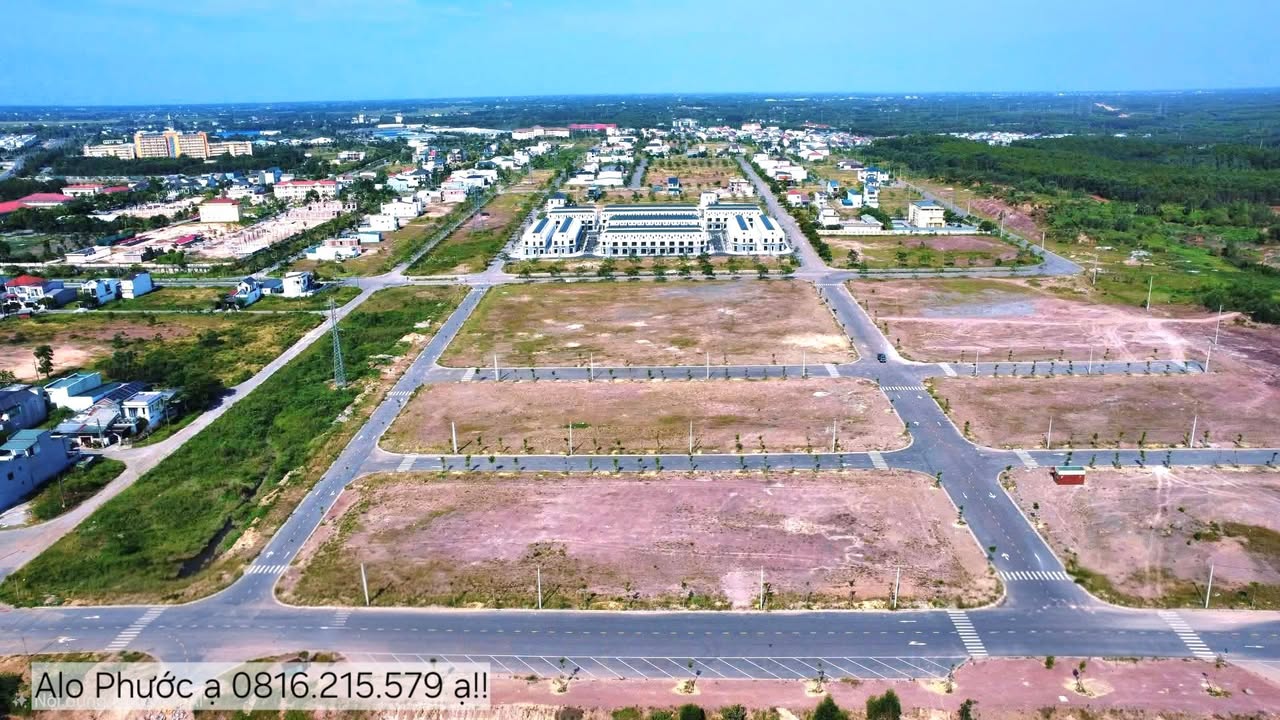 Đất nền khu 0-4 Nam Đông Hà 150m² - Giá thỏa thuận hấp dẫn!