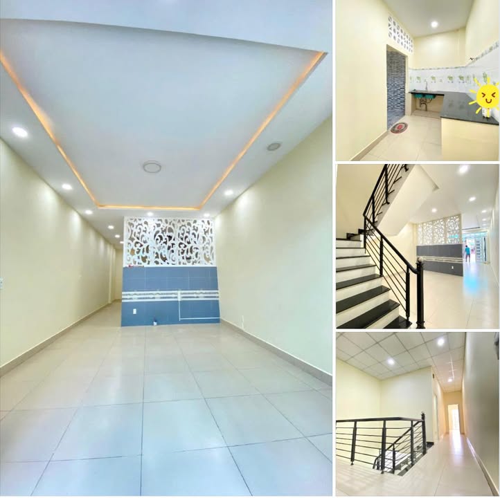 Nhà 2 tầng đường Tây Hòa, Phước Long A, Thủ Đức 65m² giá 6.5 tỷ - Sát mặt tiền!