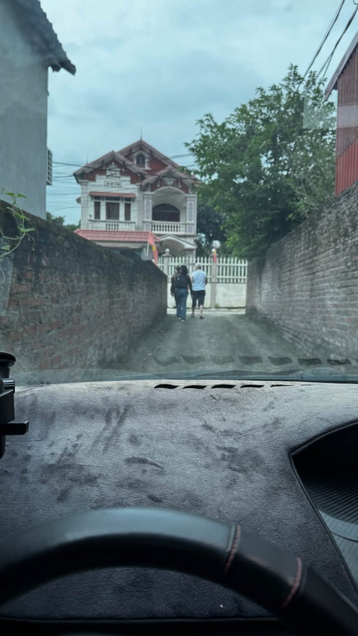 Đất thổ cư 1500m² tại xã Suối Hai, Ba Vì - Giá chỉ 700 triệu, đầu tư sinh lời!