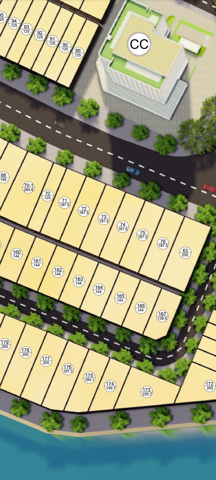 Bán đất Khu công nghiệp Phú Hà 175m² - Đầu tư sinh lời ngay!