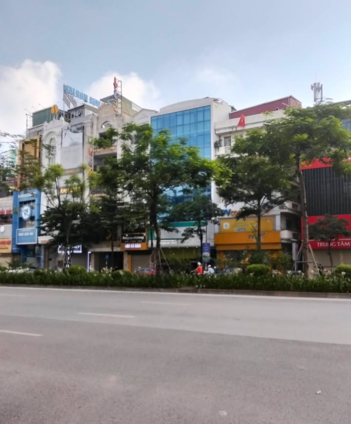 Nhà Xã Đàn 25m² giá 7 tỷ - Lô góc, ô tô vào tận nơi!