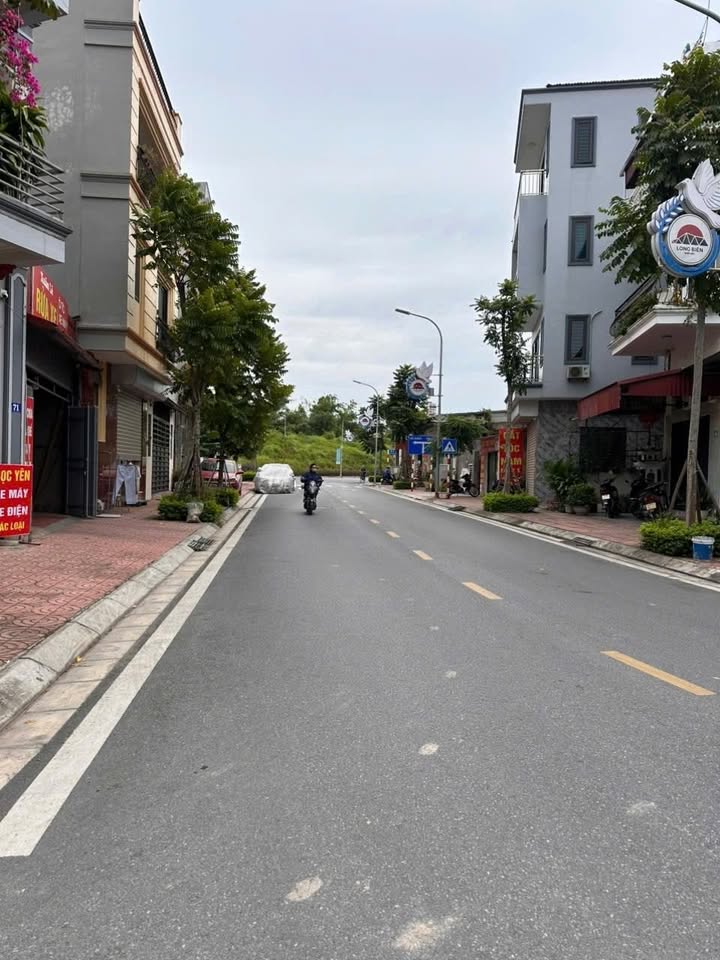 Đất Võ Trung Phúc Lợi 50m² giá 5.95 tỷ - Đầu tư sinh lời hấp dẫn!