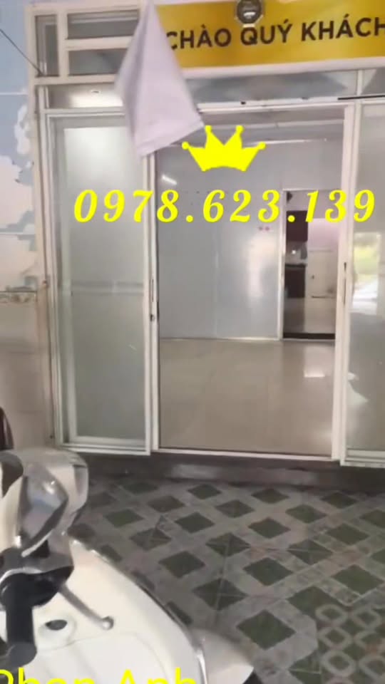 Nhà mặt tiền đường GS18 Dĩ An 73m² giá 8 triệu - Phù hợp mở văn phòng