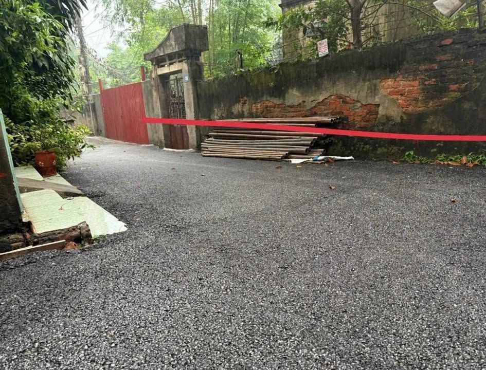 Đất nền phường Thanh Miếu, Việt Trì 95m² giá 1.1 tỷ - Đầu tư sinh lời ngay!