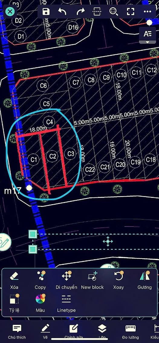 Đất nền An Hưng, Thanh Hóa 108m² giá 2.85 tỷ - Đầu tư lý tưởng