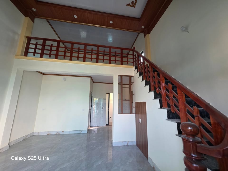 Nhà gác lửng 50m² tại Phú Thành, Hậu Lộc - Giá chỉ 900 triệu!