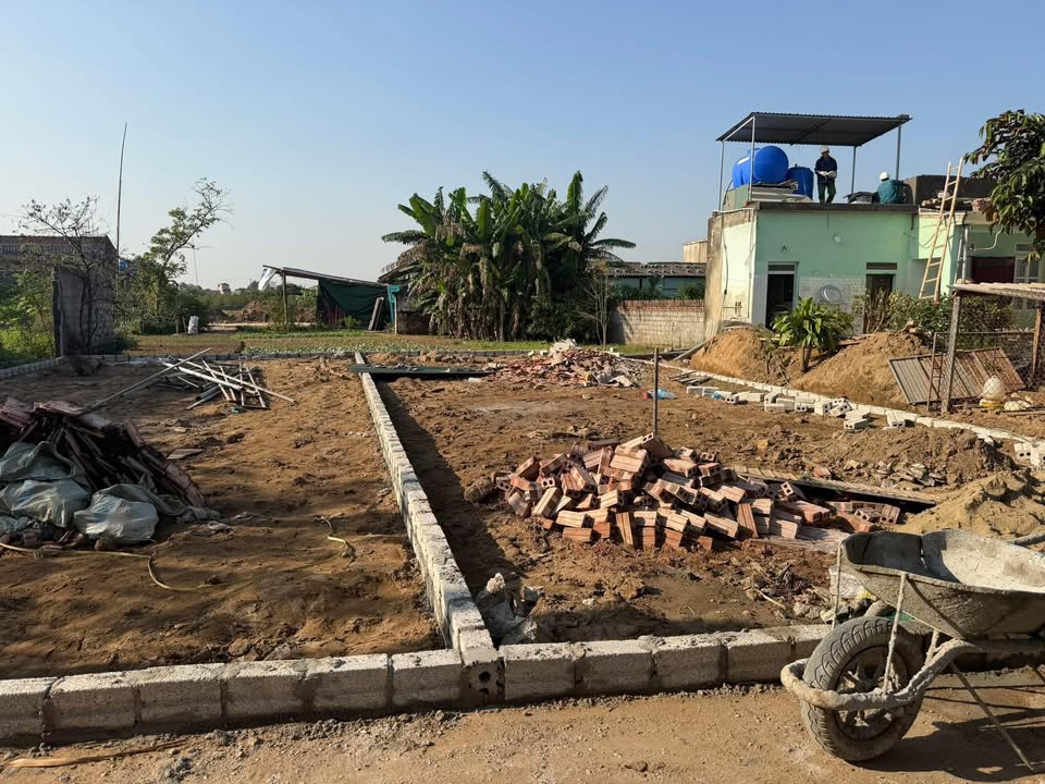 Đất nền Đông Hải - Đa Lộc 94m² giá thỏa thuận - Hướng Đông mát mẻ!