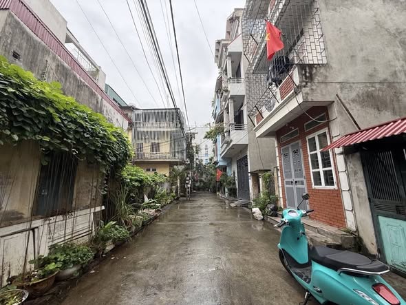 Đất nền Vĩnh Quỳnh, Thanh Trì 62m² giá 12 tỷ – Cơ hội đầu tư hiếm có!