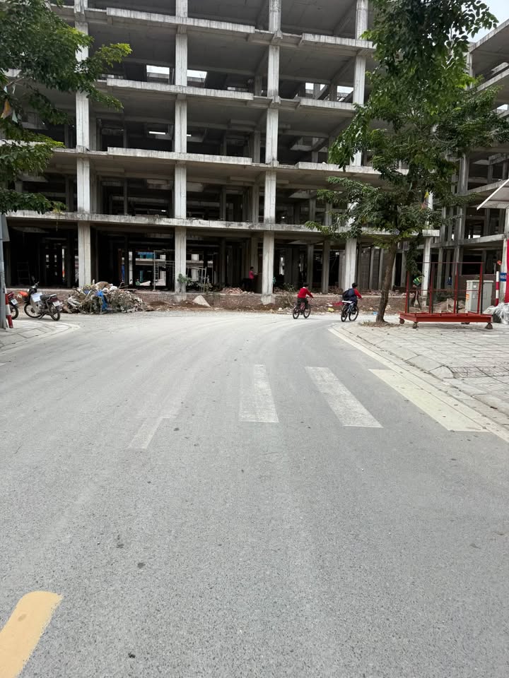 Đất Hiếm Trâu Quỳ Gia Lâm 80m² giá 7 tỷ - Ngõ ô tô thông thoáng, gần Vin Ocean Park!