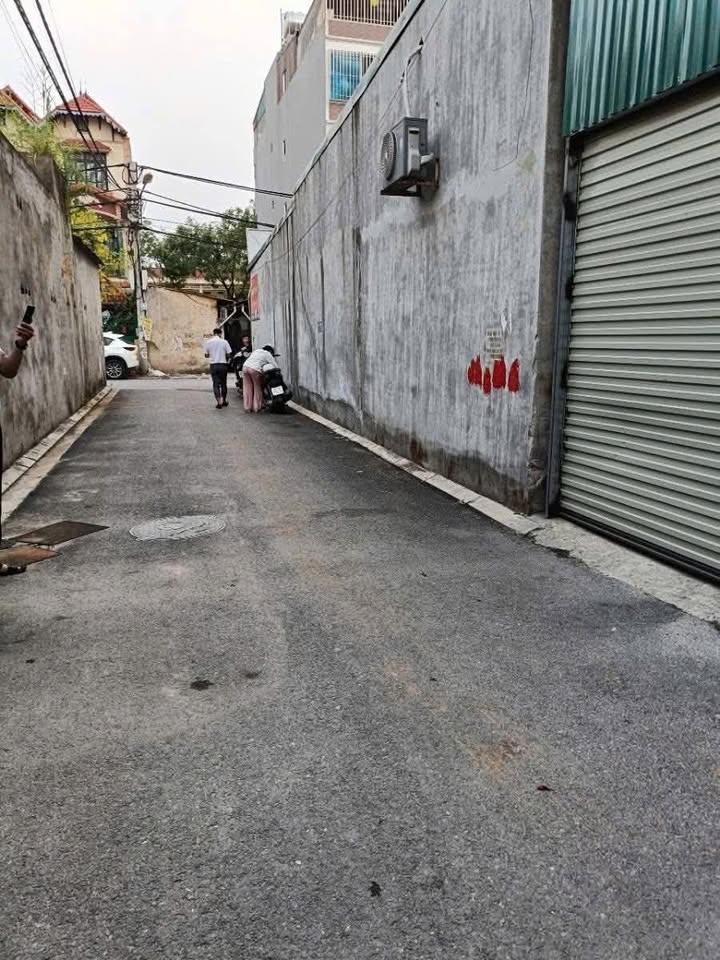 Đất nền Phú Thị 55m² giá chỉ 5.2 tỷ - Ô tô vào tận nhà!