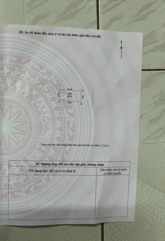 Bán đất tặng nhà 4 tầng mặt phố Phương Trạch 50m² - Kinh doanh sầm uất, ô tô tránh!