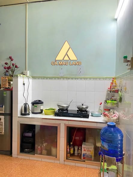 Nhà cấp 4 Đoàn Giỏi, Cà Mau 103.5m² giá 1 tỷ - Phù hợp cho gia đình!