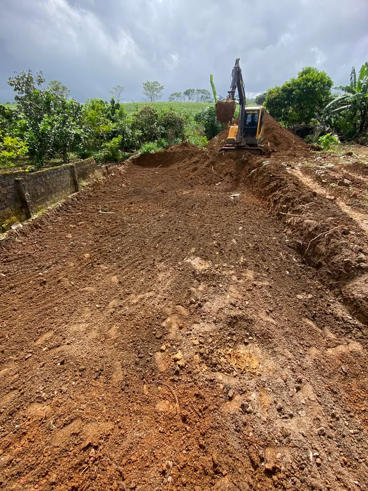 Đất thổ cư Mộc Châu 210m² giá thỏa thuận - Sổ hồng chính chủ