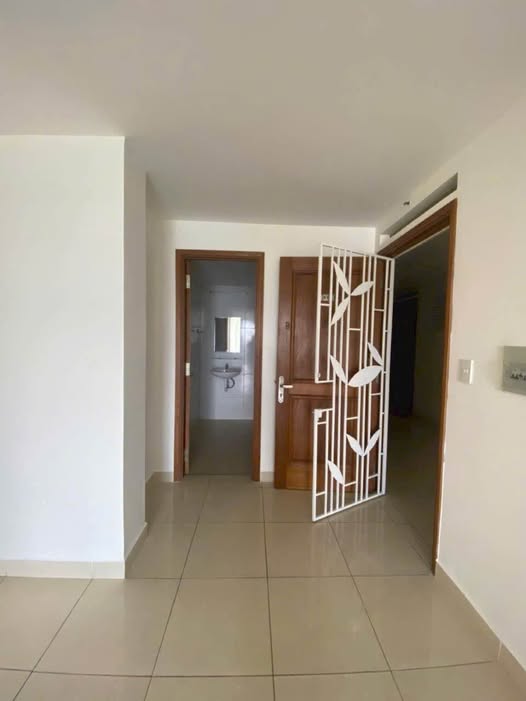 Cho thuê căn hộ 3 phòng ngủ CT1 VCN Nha Trang 93m² - Tiện nghi đầy đủ, sẵn sàng vào ở!