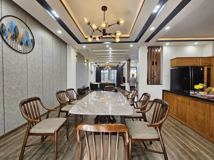 Nhà cho thuê KDT Hà Quang 2, Nha Trang 140m² giá 35 triệu - Phù hợp ở và kinh doanh!