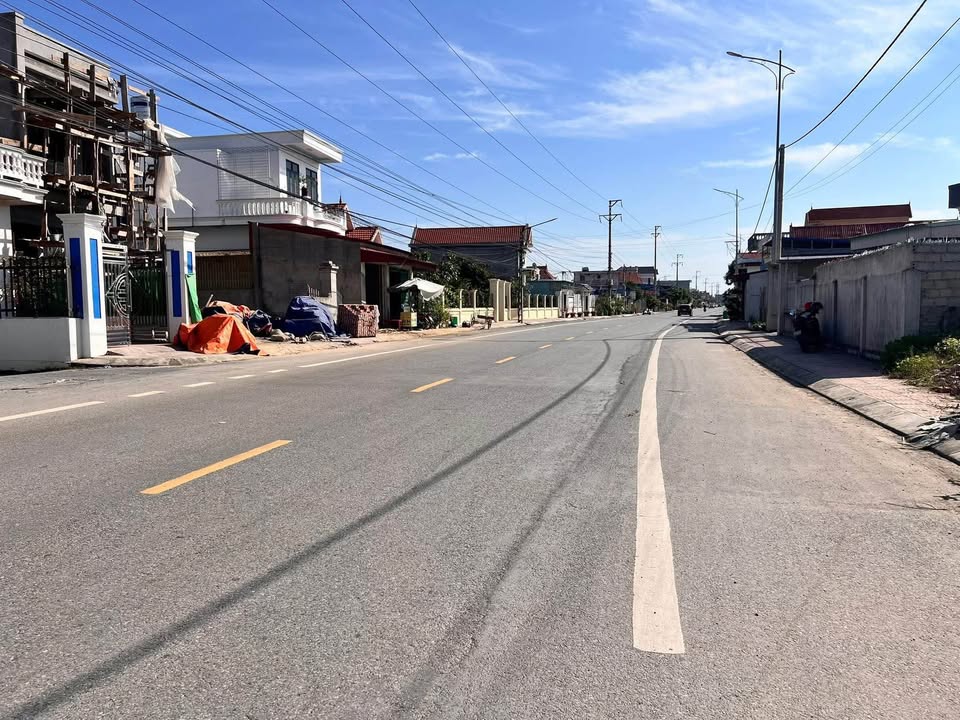 Đất nền Minh Tân 88m² giá 1.63 tỷ - Cơ hội đầu tư cực hiếm!