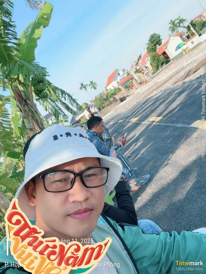 Đất nền Nam Đồ Sơn, Hải Phòng - Diện tích từ 41m², giá chỉ 700 triệu - Đầu tư sinh lời ngay!