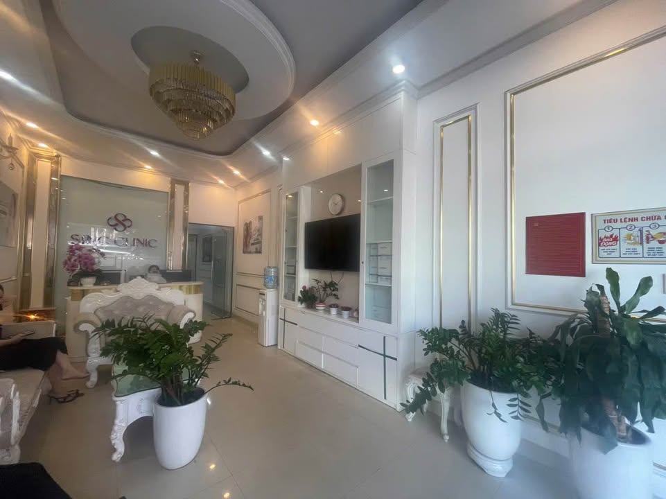 Cho thuê mặt bằng đường Trần Nguyên Hãn 80m² giá 30 triệu - Vị trí sầm uất, phù hợp kinh doanh!