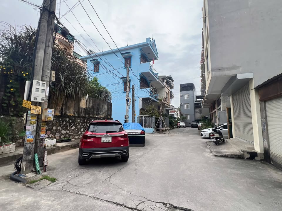 Đất nền Hồng Hải Hạ Long 73.4m² giá 1.5 tỷ - Vị trí đắc địa thuận lợi xây dựng!