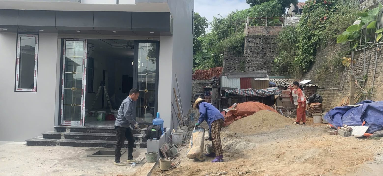 Đất nền Cẩm Thành 96m² giá 900 triệu - Chính chủ cần bán gấp!