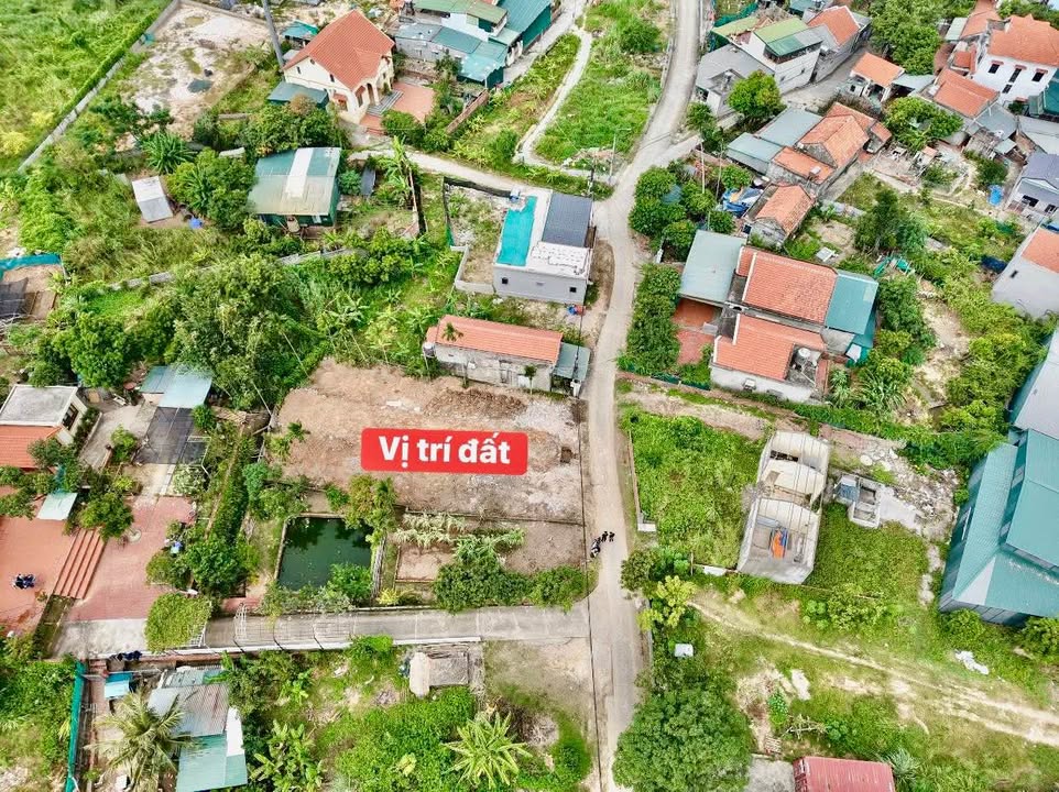 Đất nền Hà Khẩu Hạ Long 55.8m² giá 1.1 tỷ - Cơ hội đầu tư hấp dẫn!