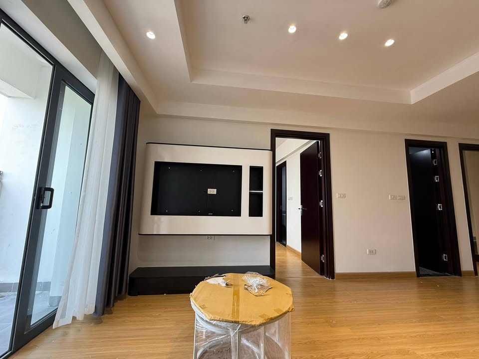 Căn hộ Dabaco Khắc Niệm 65m² giá 1 tỷ - Nội thất đầy đủ, đẹp mắt!