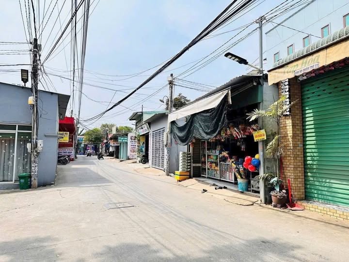 Căn hộ Nhà ở xã hội Long Bình Tân 46m² giá chỉ từ 1,1 tỷ - Cơ hội sở hữu tuyệt vời!