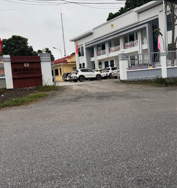 Đất thổ cư 165m² Bình Thuận Tuyên Quang chỉ 670 triệu - Cơ hội đầu tư tuyệt vời!