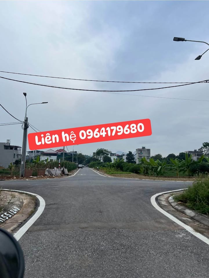 Đất nền Khu đô thị Tân Phát 100m² giá 3 tỷ - Đầu tư tiềm năng sinh lời!