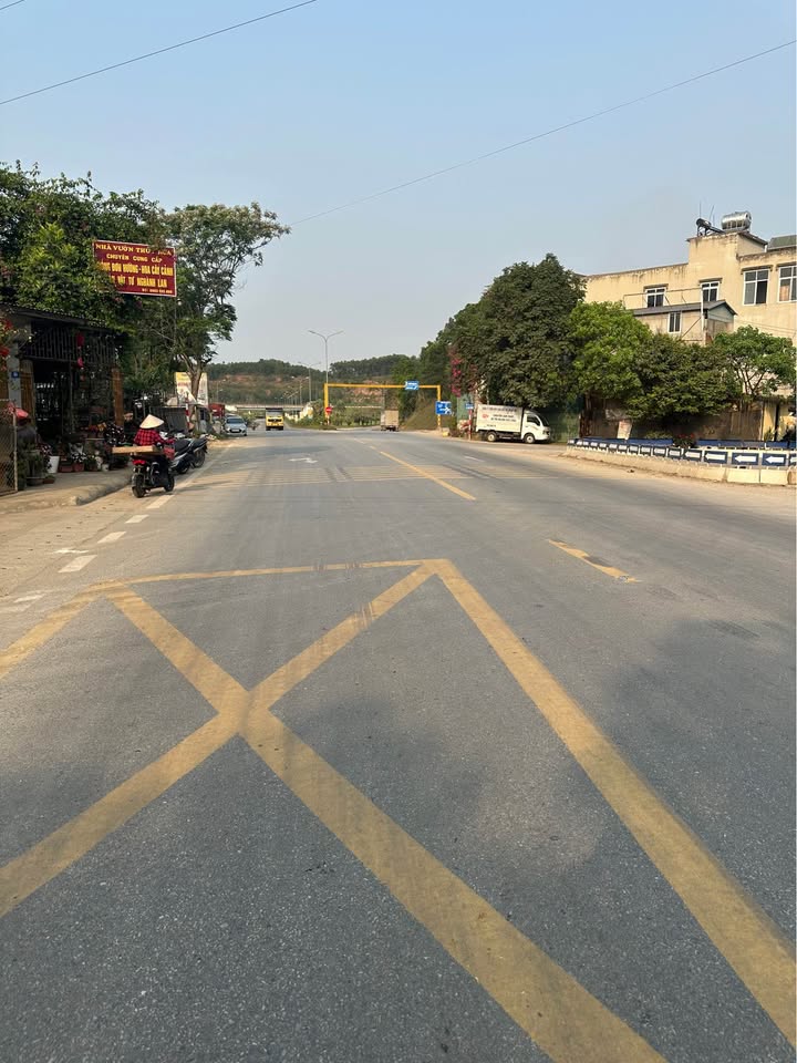 Đất thổ cư phường Hưng Thành 280m² - Gần Quốc lộ 37, tiện ích đầy đủ!