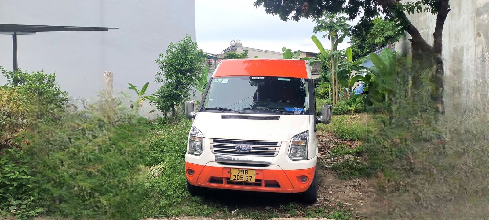 Đất thổ cư An Tường, Tuyên Quang 170m² giá 1.7 tỷ - Cơ hội đầu tư hấp dẫn!