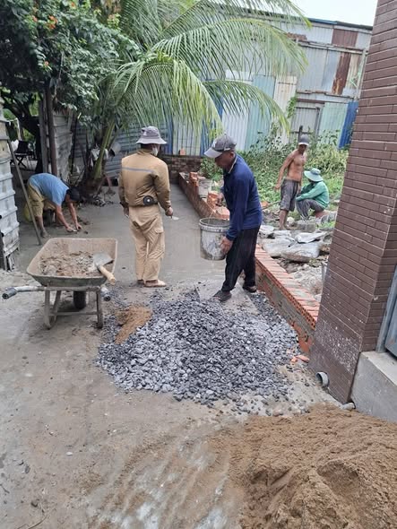 Đất thổ cư Tân Bình, Dĩ An 111m² giá 1.9 tỷ - Cơ hội đầu tư hấp dẫn!