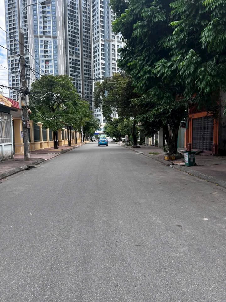 Lô đất Vĩnh Niệm 88m² giá 8.8 tỷ - Vị trí đắc địa, hạ tầng đồng bộ!