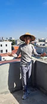 Nhà mặt đường Phạm Văn Đồng, Dương Kinh 197m² - Kinh doanh thuận lợi ngay!