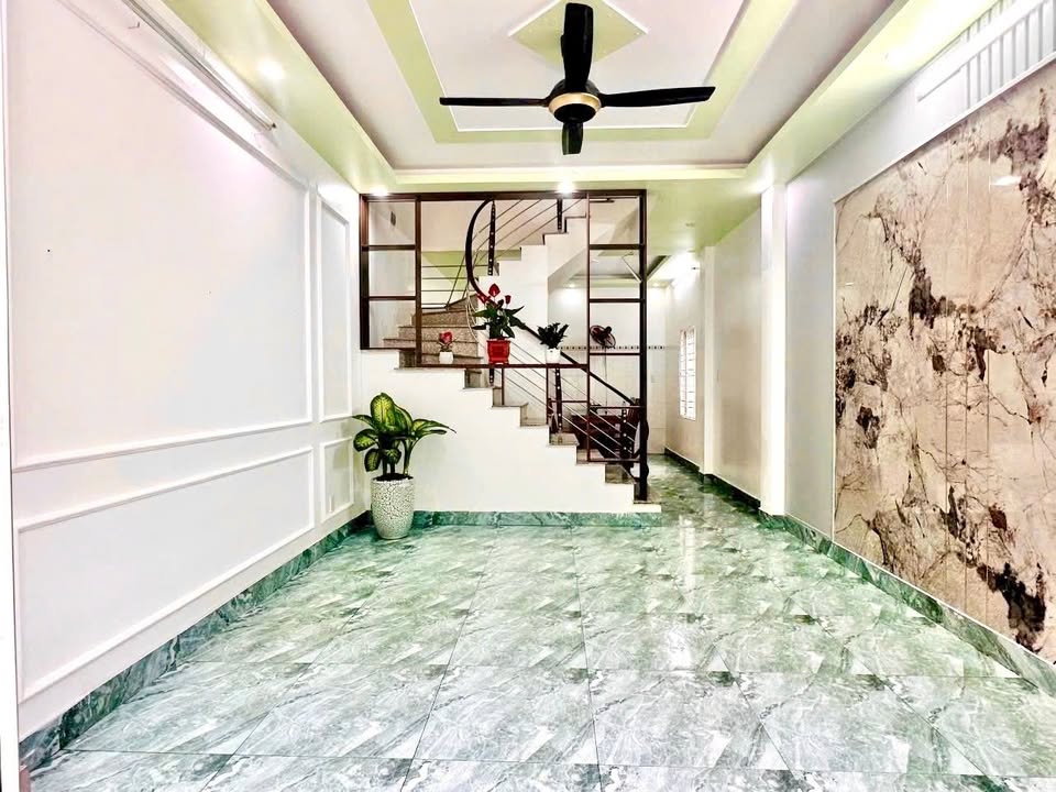 Nhà phố Đằng Hải, Hải An 40m² giá 2.78 tỷ - Sẵn sàng vào ở ngay!