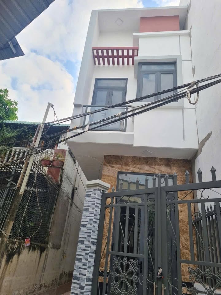 Nhà mặt tiền hẻm Nguyễn Văn Cừ, Cần Thơ 50m² giá 1.72 tỷ - Tiềm năng đầu tư cao!