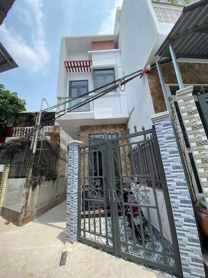 Nhà bán hẻm Liên Tổ 5-6, đường Nguyễn Văn Cừ 50m² giá 1.72 tỷ - Chính chủ bán gấp!