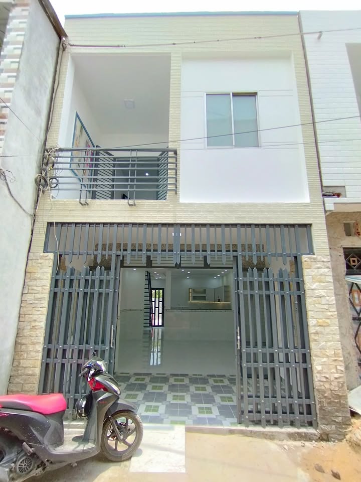 Nhà bán hẻm 102 đường Trần Hoàng Na, Cần Thơ 54m² giá 2.5 tỷ - Pháp lý rõ ràng