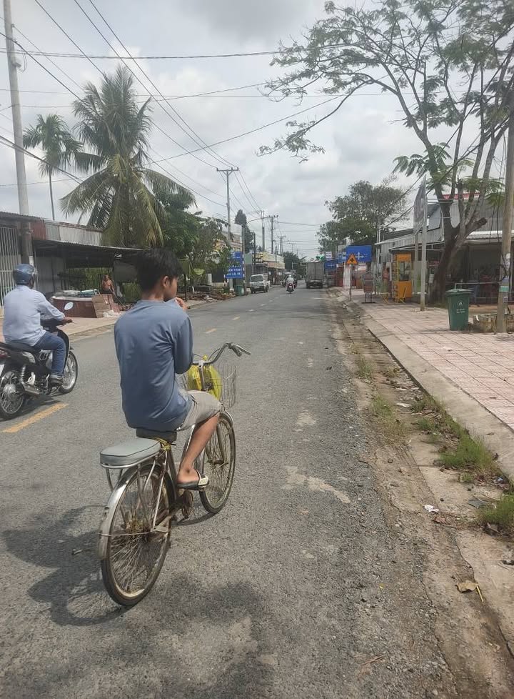 Đất nền Tân Hòa, Châu Thành A, 247m² giá 2.65 tỷ - Đầu tư sinh lời ngay!