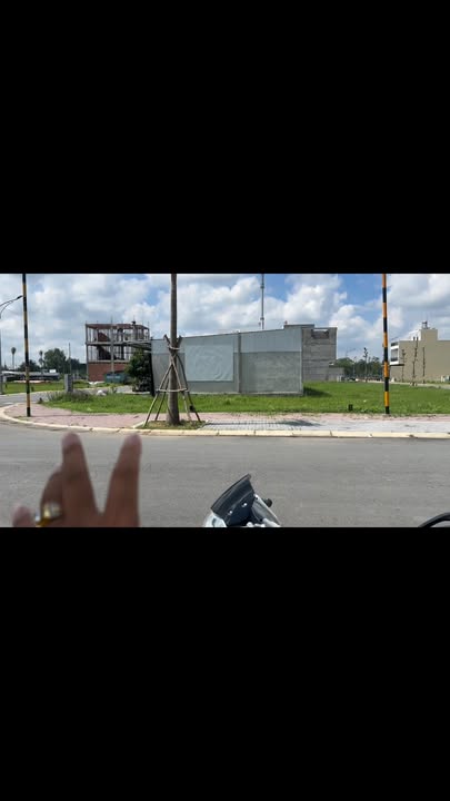 Đất nền khu đô thị Nam Long Cần Thơ 212.5m² giá 13 tỷ - Cơ hội đầu tư hiếm có!