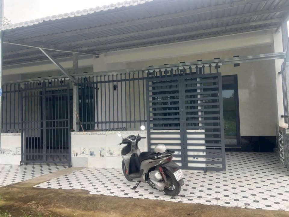 Nhà cấp 4 Trà An, Bình Thuỷ 150m² giá 1.2 tỷ - Mới 100%, ô tô vào tận nơi!