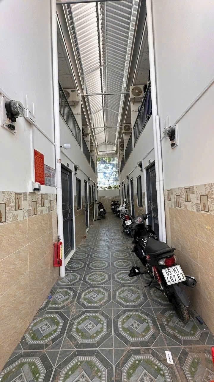 Đất nền góc 2 mặt tiền tại đường Nguyễn Văn Linh, Cần Thơ - 807m², Giá 12.5 tỷ - Đầu tư sinh lời cao!