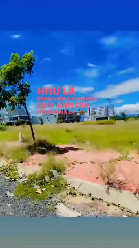 Đất nền Buôn Ma Thuột 260m² giá thỏa thuận - Sổ đỏ chính chủ!