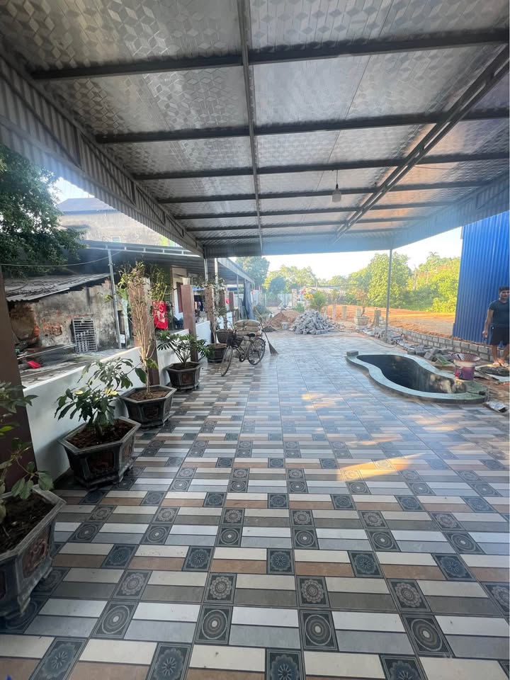 Đất Tích Lương Thái Nguyên 762m² giá 3 tỷ - Cơ hội đầu tư sinh lời lớn!