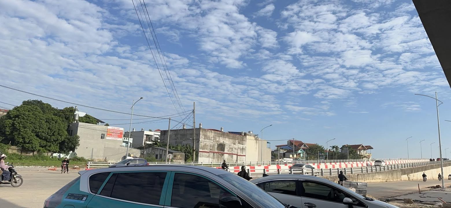 Đất nền Bắc Sơn Phổ Yên 125m² giá 8.75 tỷ - Đầu tư sinh lời ngay!