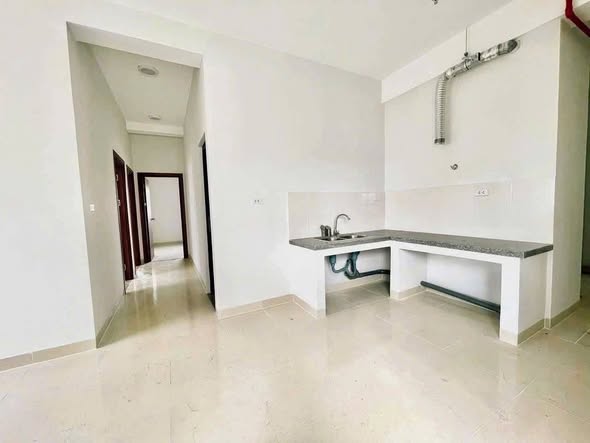 Căn hộ thuê Hà Quang Nha Trang 66m² giá 7 triệu - View biển Đông Bắc mát mẻ!